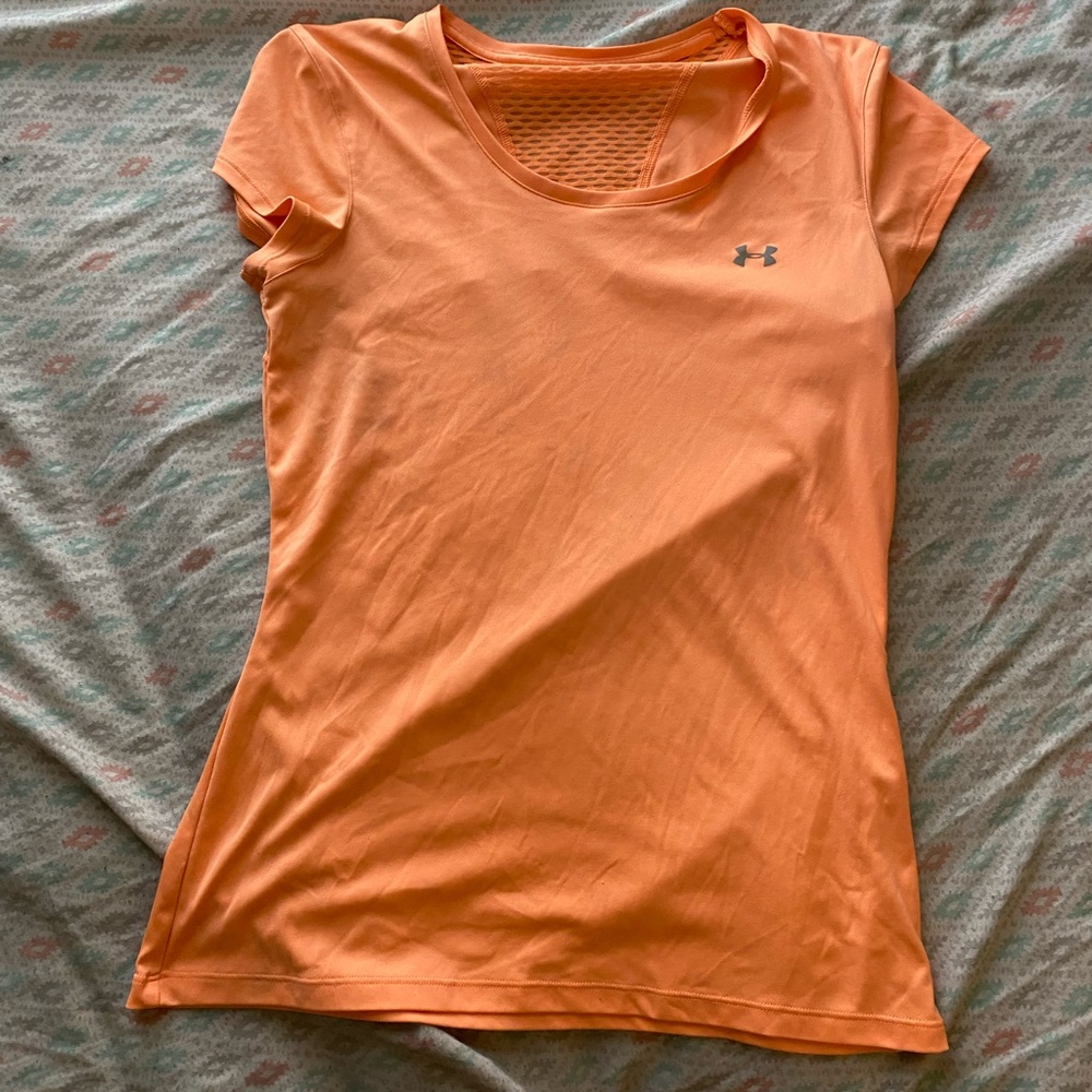 never worn